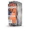 Lift Safety CUT RESISTANT WPU PALM 13g Glassfiber Knit Glove with PU Palm  LRG G15GKP-KL - alternate 2